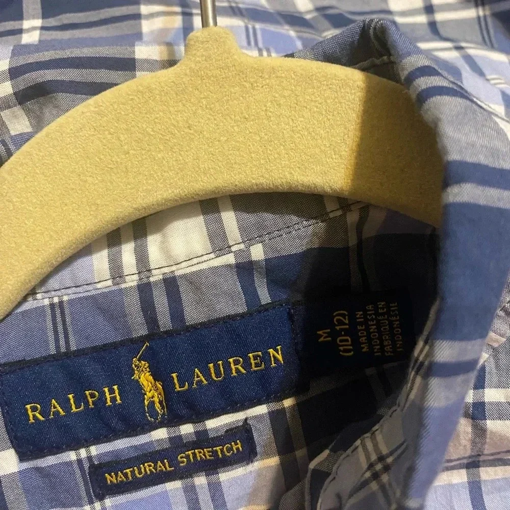Ralph Lauren Shirt